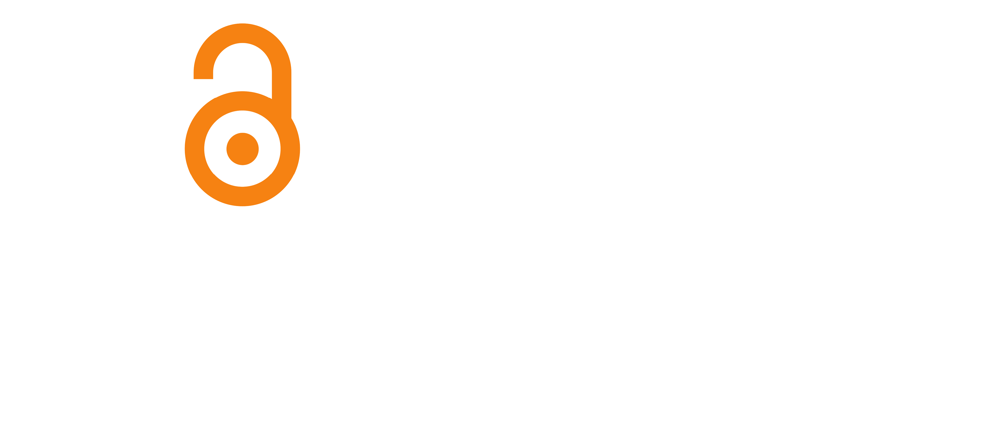 Opening the Future Logo
